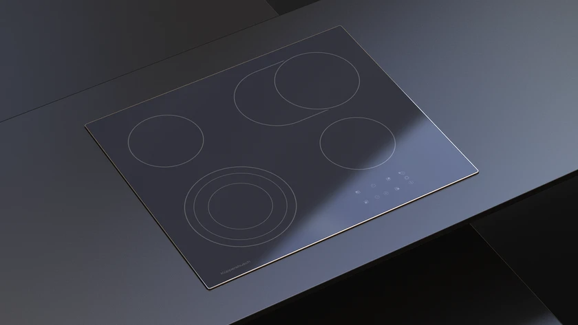 KE6130.1SE Kuppersbusch afbeelding 2