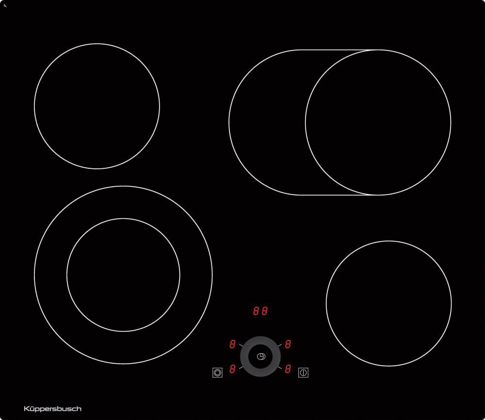 Kuppersbusch KE6330.0SR