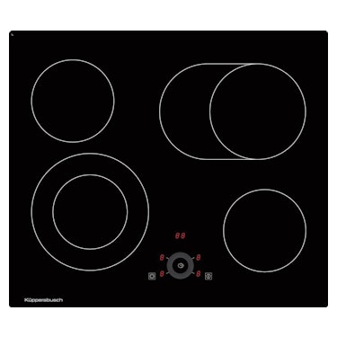 Kuppersbusch KE6330.0SR