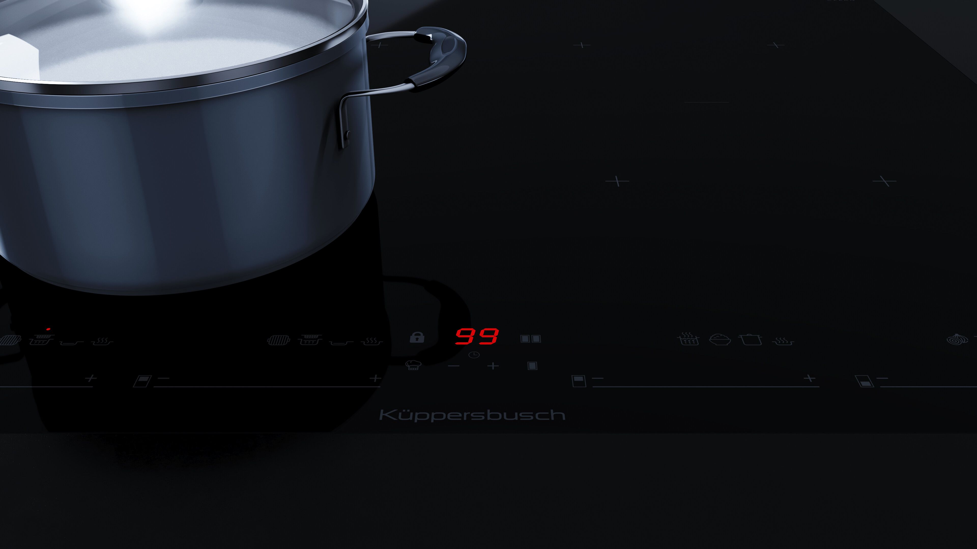 KI6870.0SR Kuppersbusch afbeelding 2