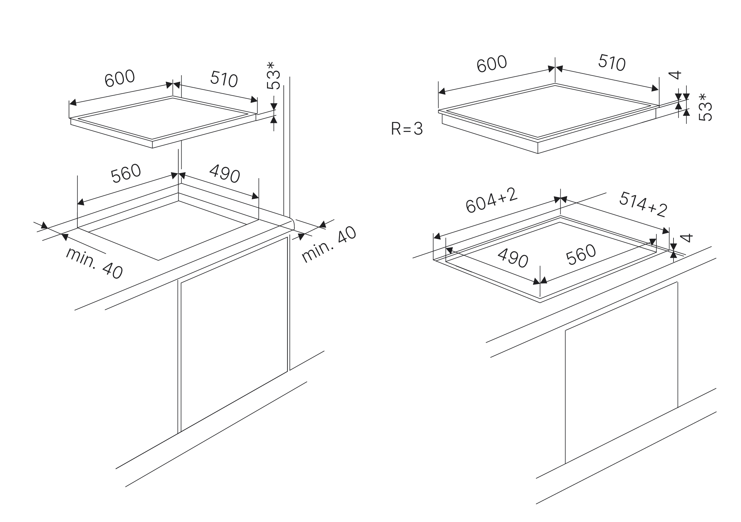 Kuppersbusch KI6880.1SR