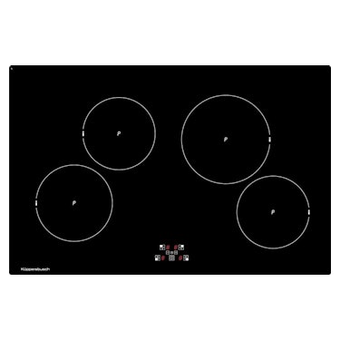 Kuppersbusch KI8120.0SR