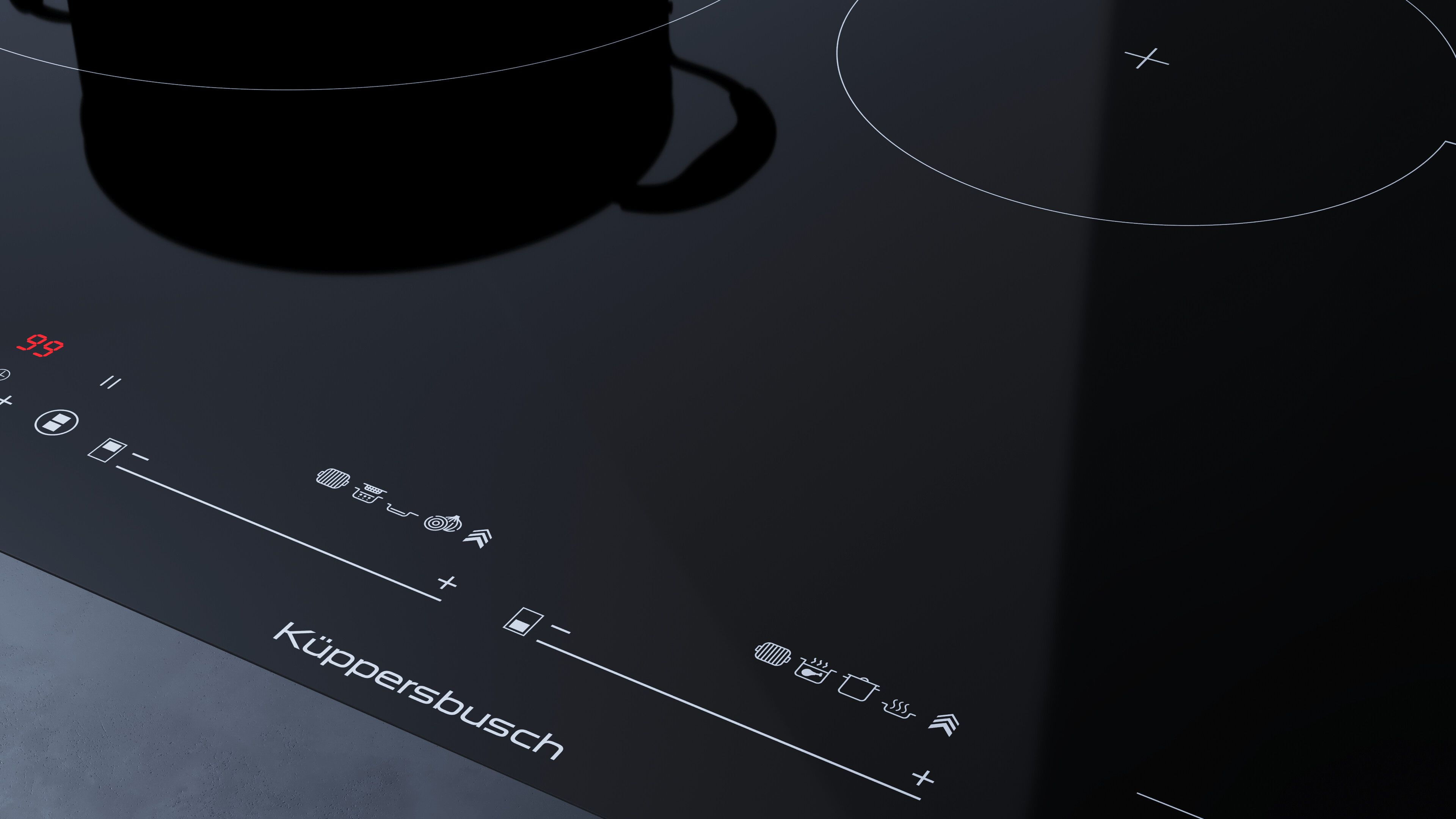 Kuppersbusch kookplaat KI8550.0SR afbeelding 3