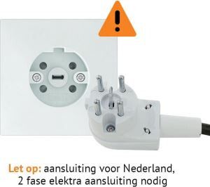 KI8560.0SR Kuppersbusch afbeelding 2