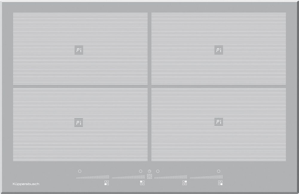 Kuppersbusch KI8800.0GR