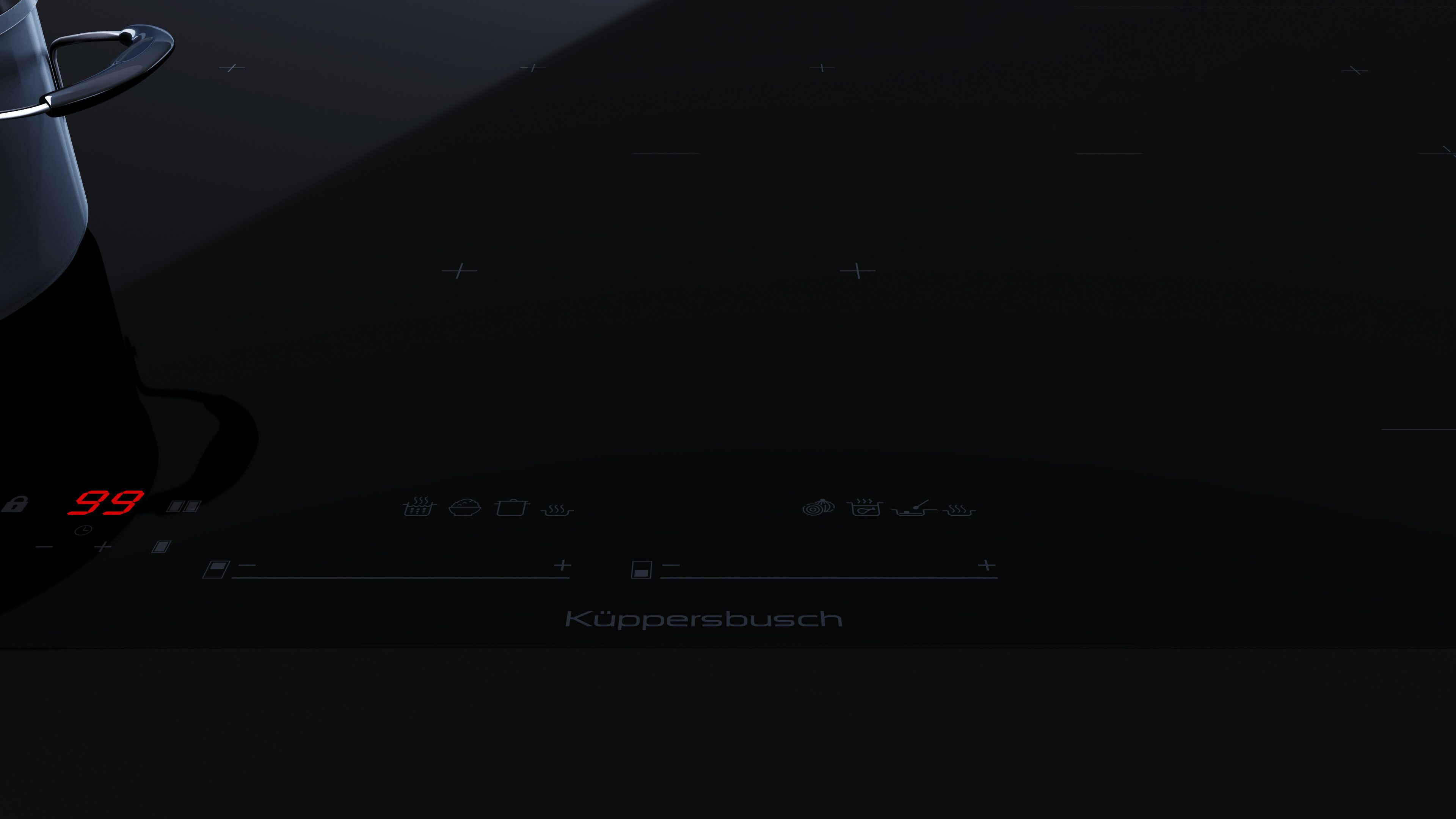 Kuppersbusch kookplaat KI9870.0SR afbeelding 3