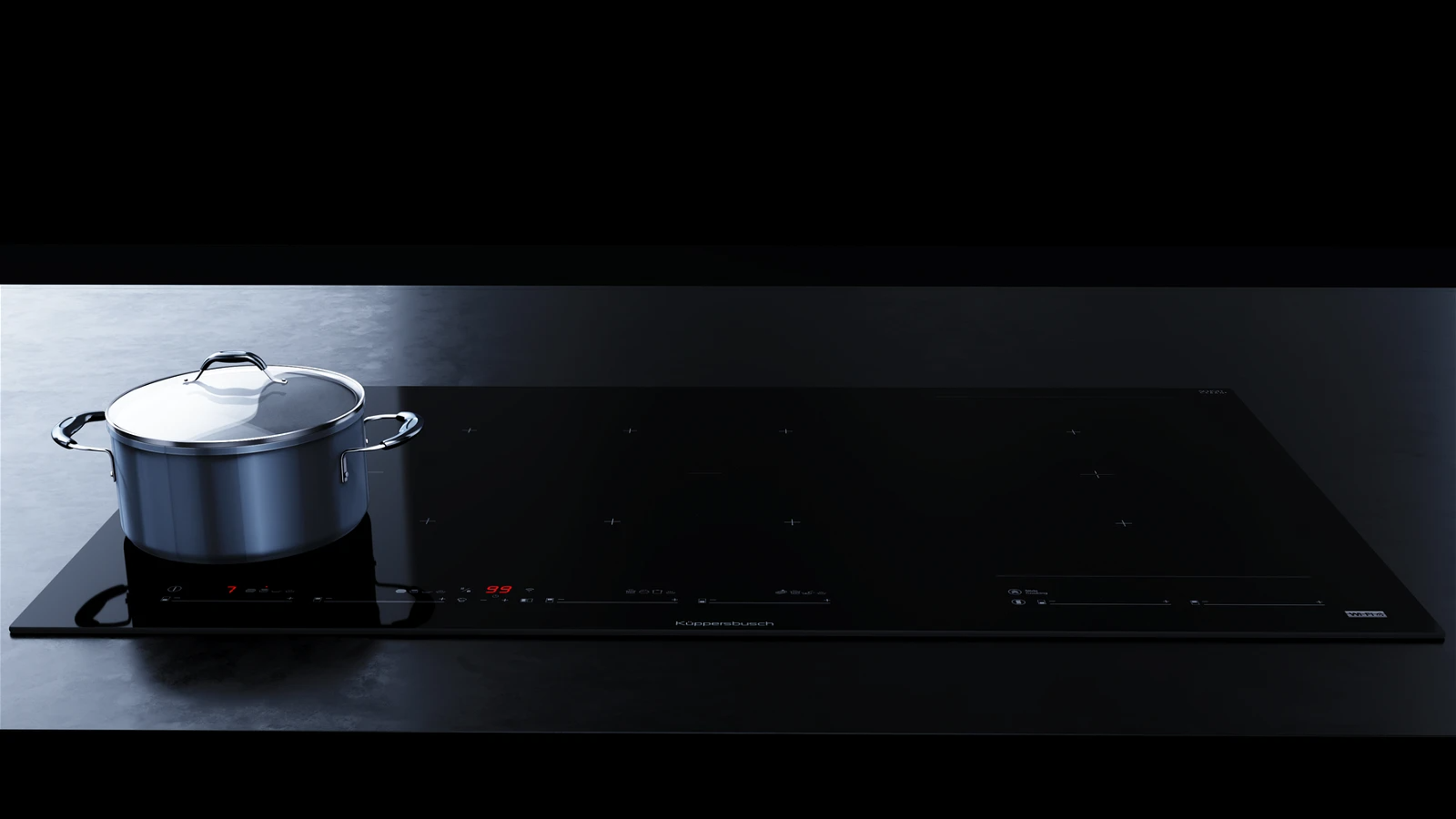 KI9880.1SR Kuppersbusch afbeelding 2