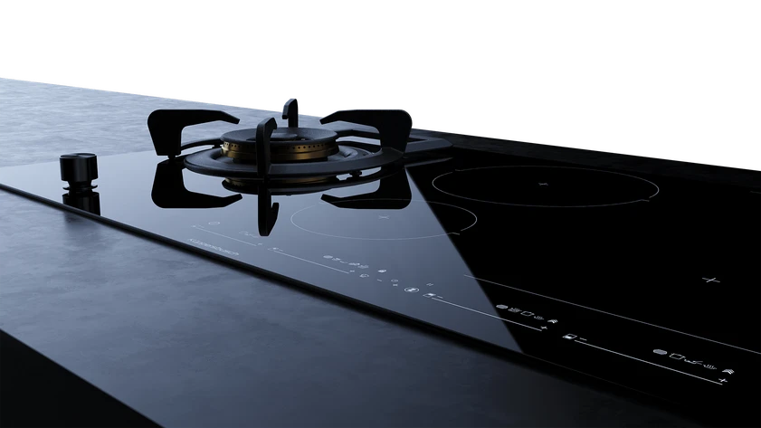 Kuppersbusch kookplaat KIG9850.0SR afbeelding 3