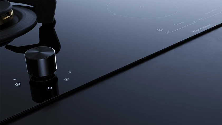 Kuppersbusch KIG9850.0SR inbouw kookplaat afbeelding 5