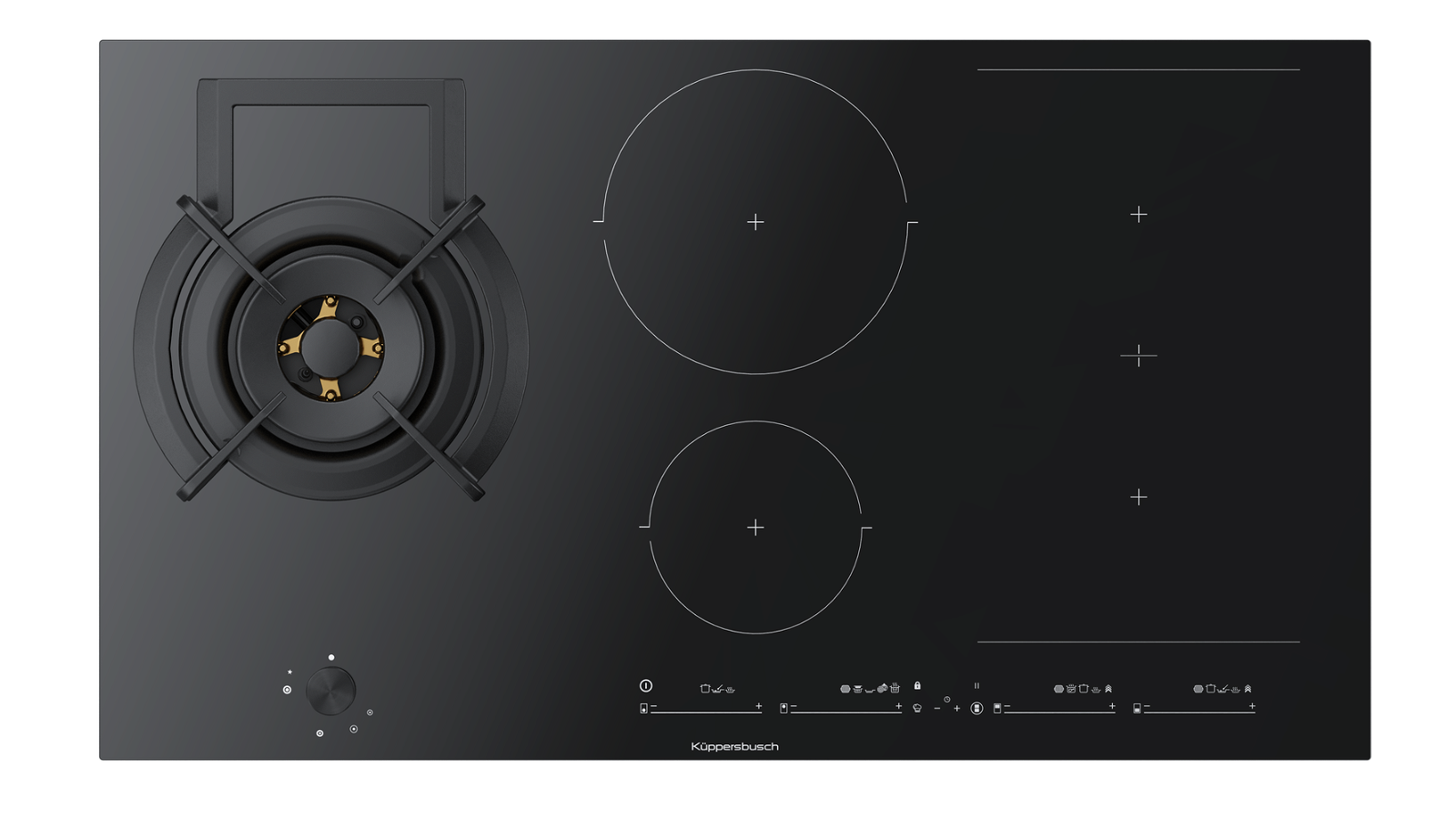 Kuppersbusch KIG9850.0SR-DBA