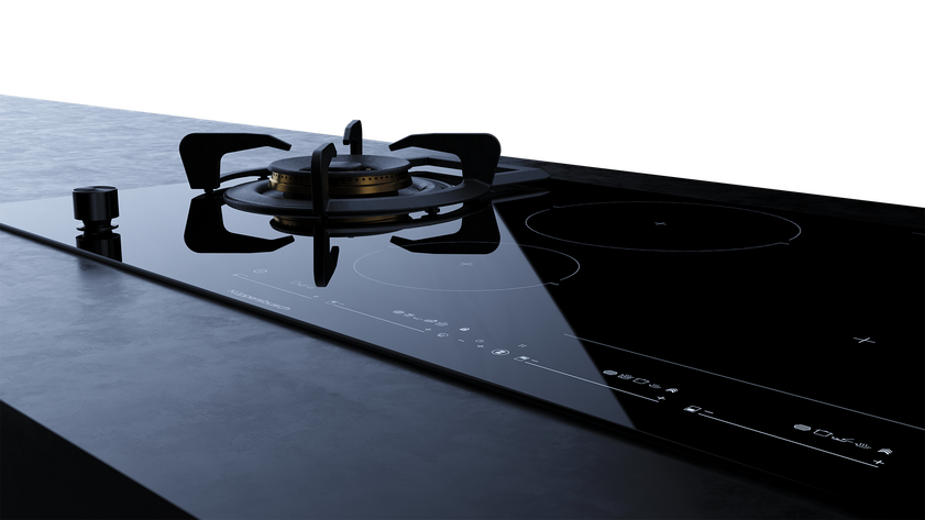 Kuppersbusch onderdeel KIG9850.0SR-DBA afbeelding 3