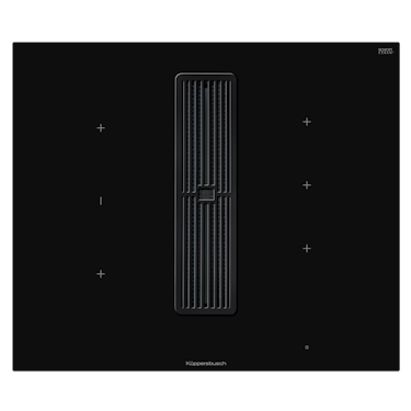 Kuppersbusch KMI6350.0SR