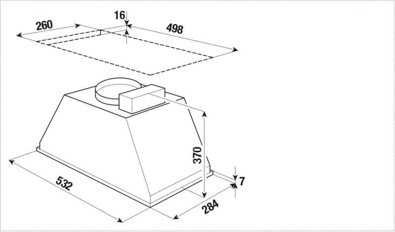 LB6650.1E Kuppersbusch afbeelding 2