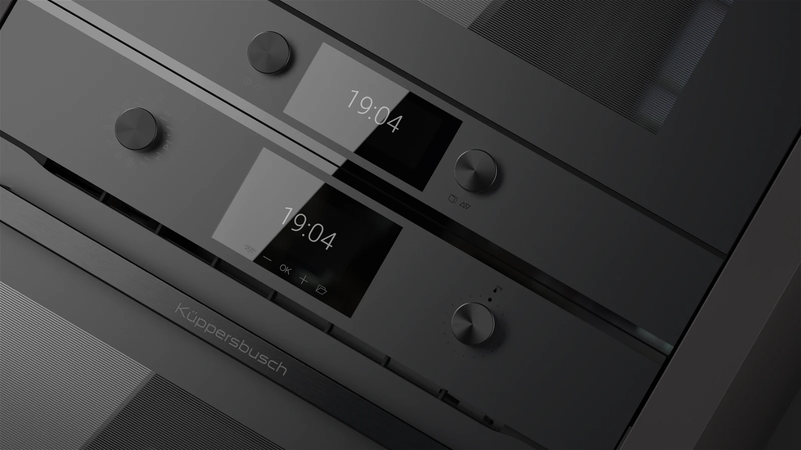 Kuppersbusch magnetron MR6330.0KSM afbeelding 3