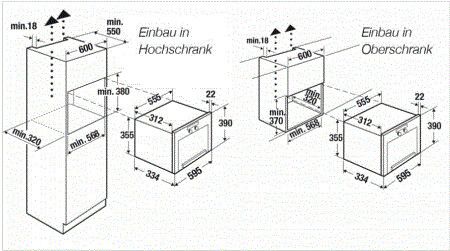 MR6330.0S Kuppersbusch afbeelding 2