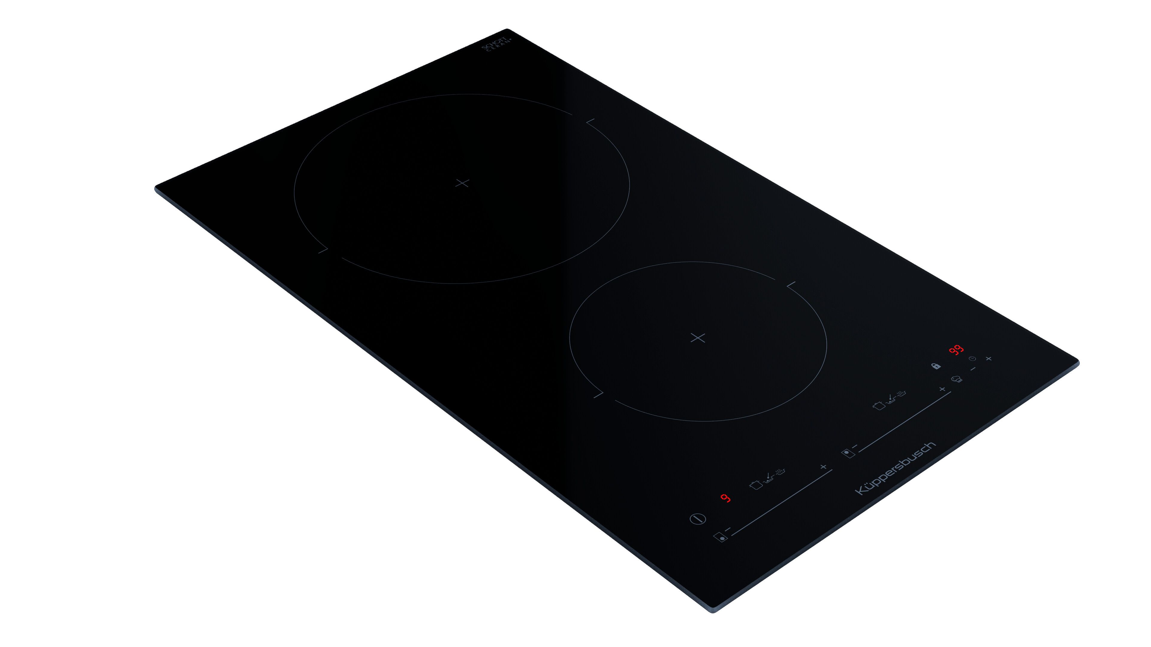 VKI3550.0SR Kuppersbusch afbeelding 2