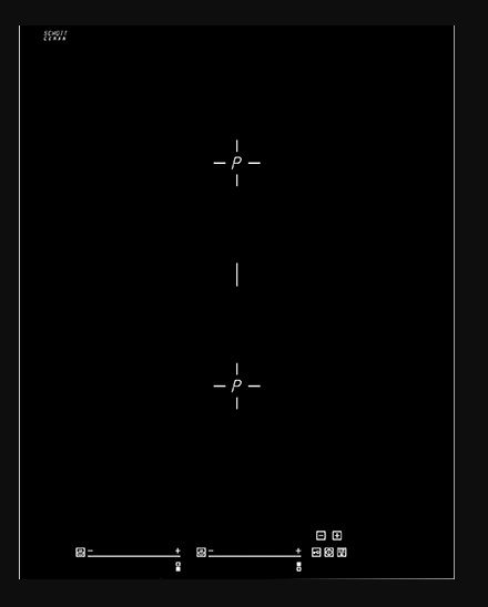 Kuppersbusch VKI3800.1SR