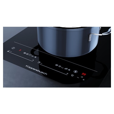 Kuppersbusch VKI3850.0SR