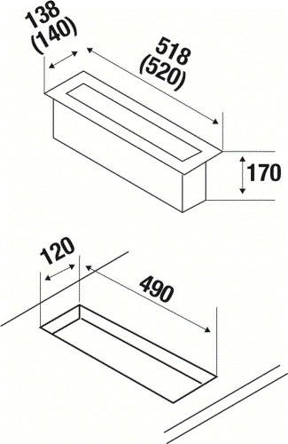 VKM1820.0SR Kuppersbusch afbeelding 2