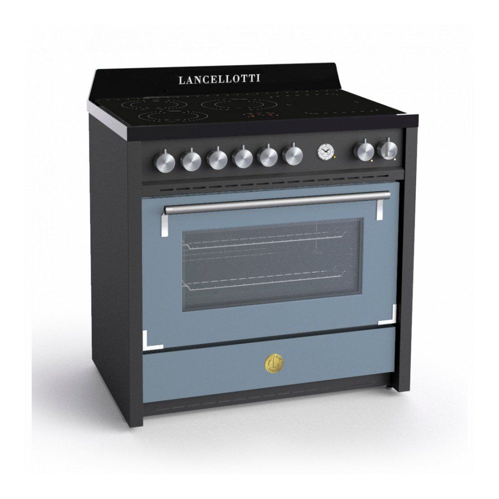 Lancelloti C9F-5FICE