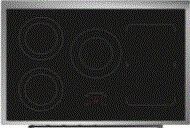 Lancelloti fornuis  LARC09F-5FICE afbeelding 4