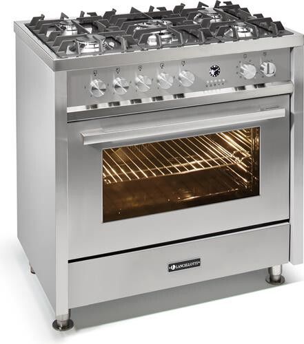 Lancelloti LARC09F-6SS