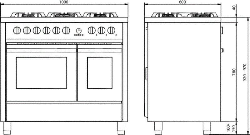 LARC10FF-6AA Lancelloti afbeelding 2