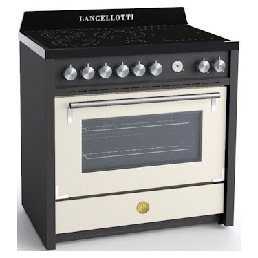 Lancelloti LCRC09F-5FINA