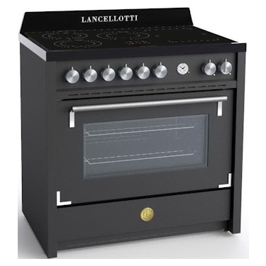 Lancelloti LCRC09F-5FINF