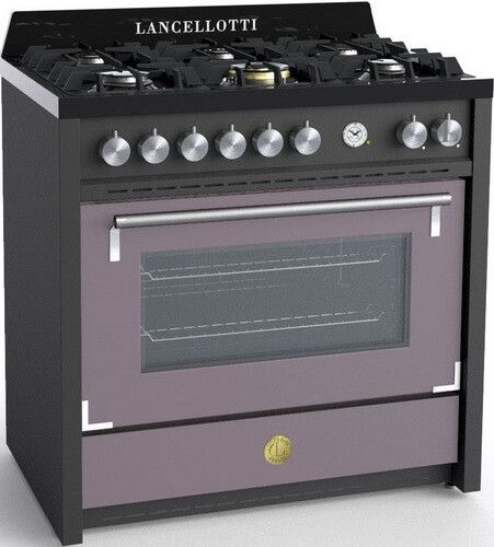 Lancelloti LCRC09F-6AA