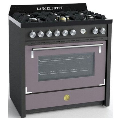 Lancelloti LCRC09F-6AA