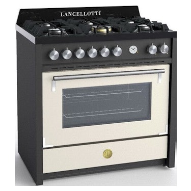 Lancelloti LCRC09F-6NA