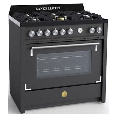 Lancelloti LCRC09F-6NF