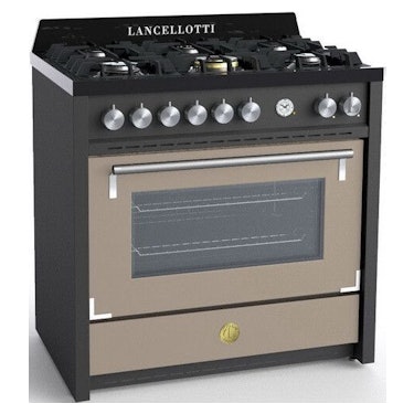 Lancelloti LCRC09F-6SA