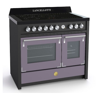 Lancelloti LCRC10FF-5FIAA