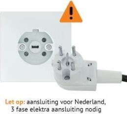 LCRC10FF-5FINA Lancelloti afbeelding 2