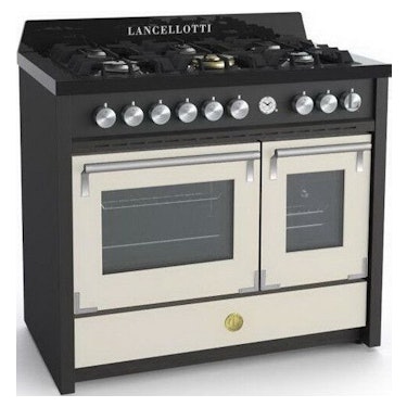 Lancelloti LCRC10FF-6NA