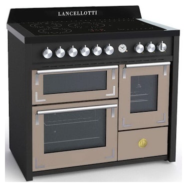 Lancelloti LCRC10FFF-5FISA
