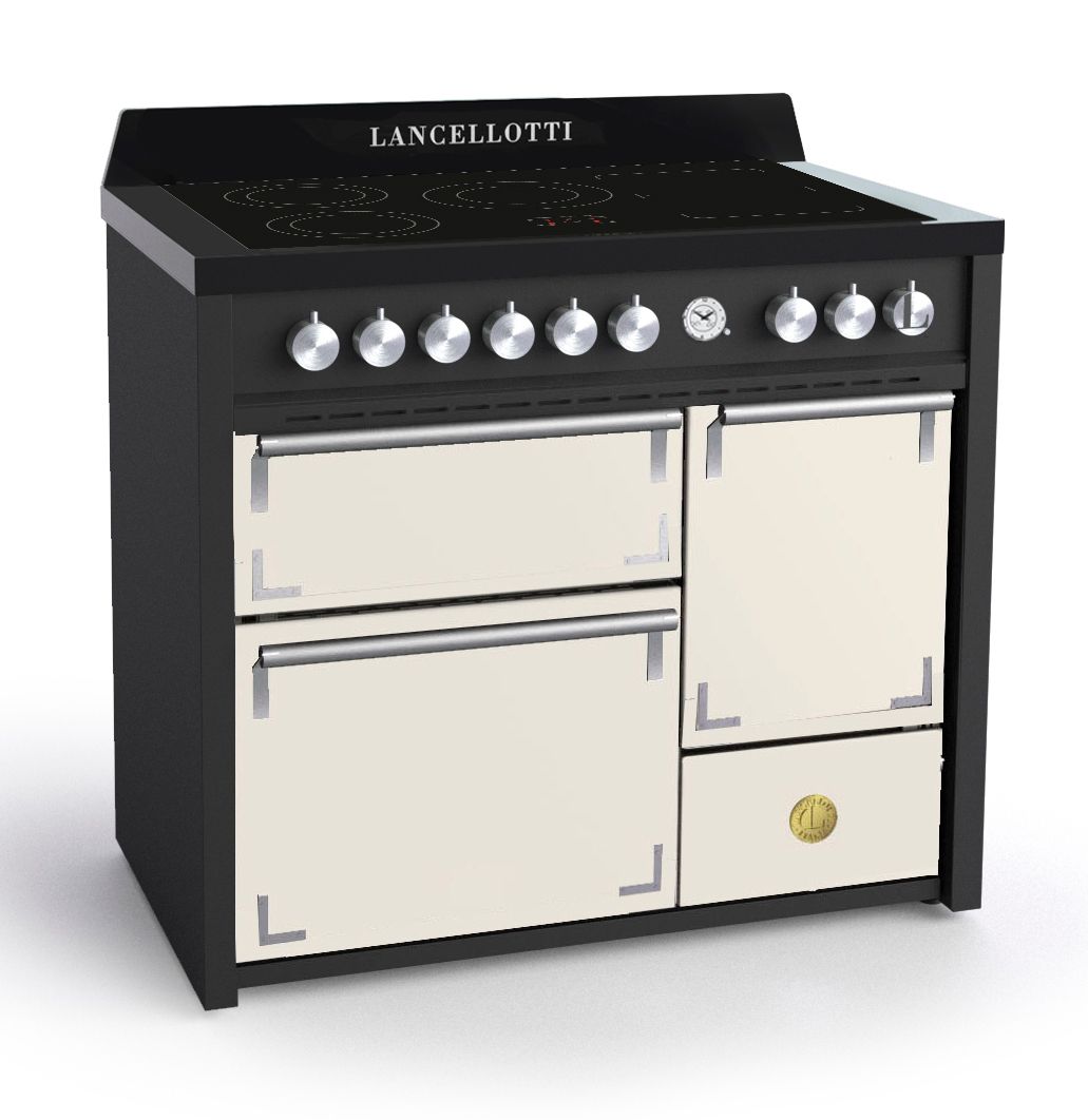 Lancelloti LCRC10FFF-D-5FINA