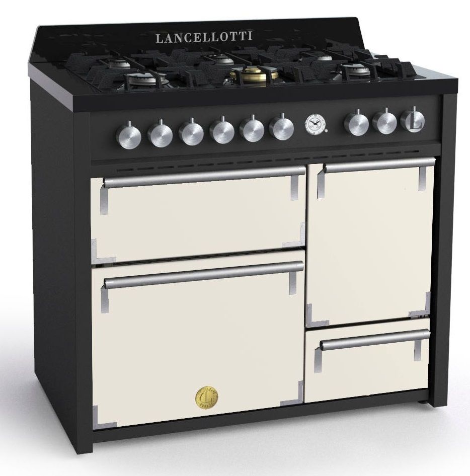 Lancelloti LCRC10FFF-D-6NA