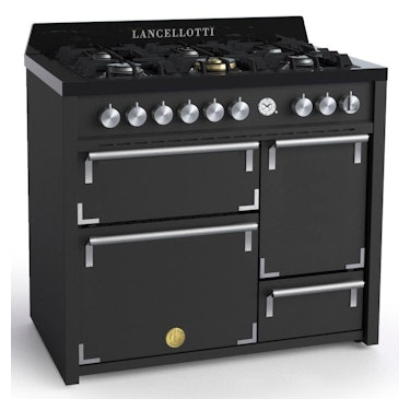 Lancelloti LCRC10FFF-D-6NF