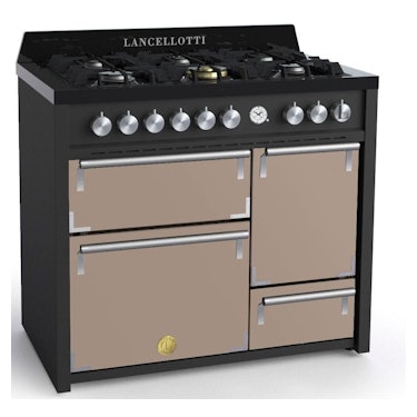Lancelloti LCRC10FFF-D-6SA