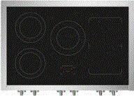 Lancelloti fornuis  LMRC09F-5FIAN afbeelding 4