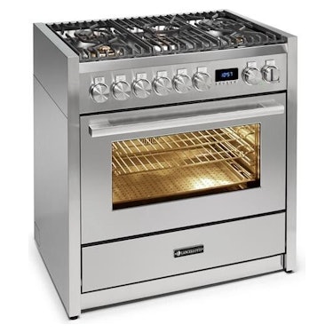 Lancelloti LMRC09F-6WSS