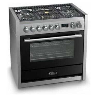 Lancelloti LMRC09S-4MAN