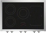 Lancelloti fornuis  LMRC10FF-5FIAN afbeelding 4