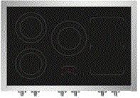 Lancelloti fornuis  LMRC10SF-5FISS afbeelding 4