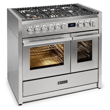Lancelloti LMRC10SF-6WSS