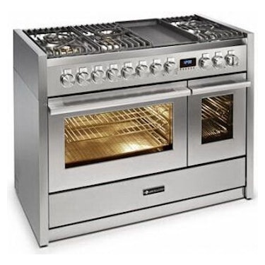 Lancelloti LMRC12SF-4TMSS