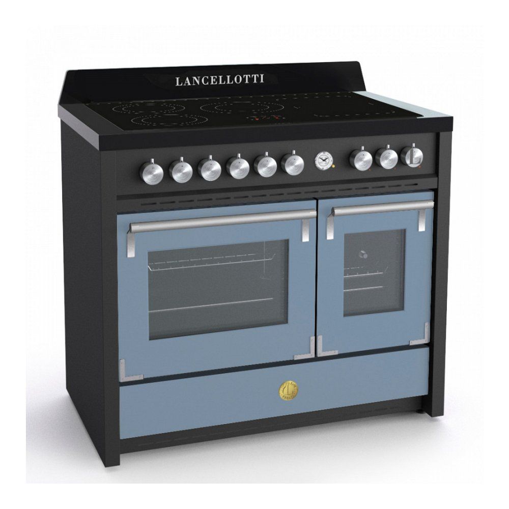 Lancellotti C10FF-5FICE
